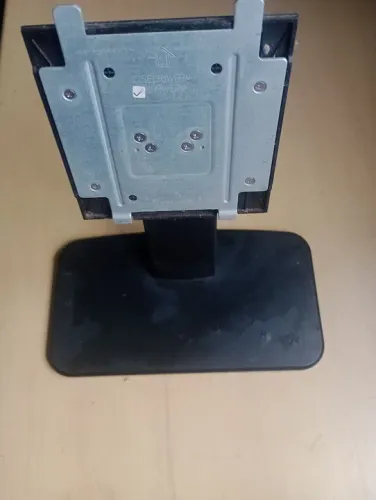 Pezinho para monitor e TV 