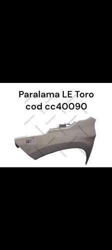 Paralama LE Toro 