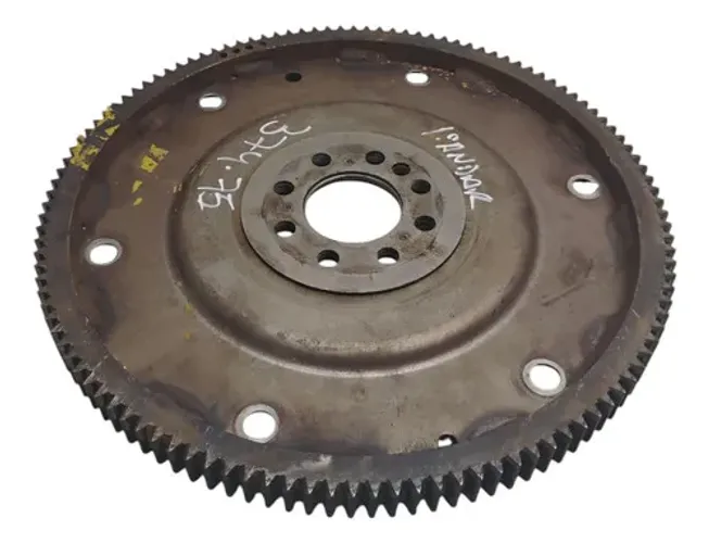 Volante Do Motor Cremalheira Freelander 2 2014/15