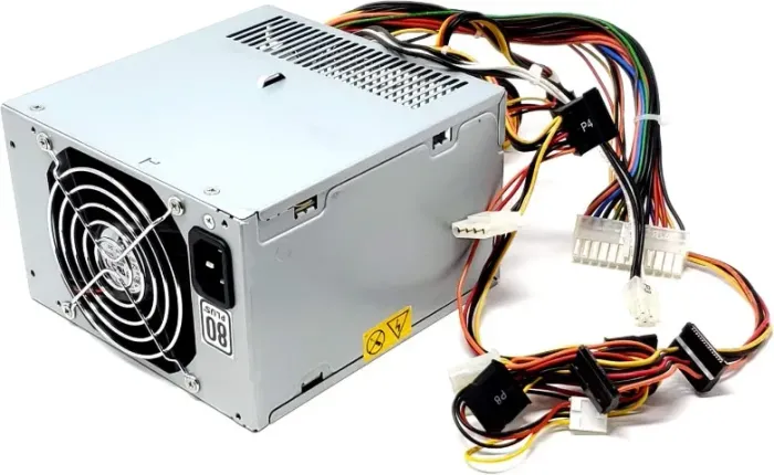 Fonte de alimentação HP XW4600 WS 475W 80 PLUS