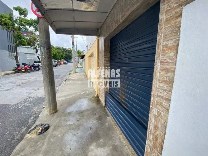 Loja para aluguel no Bairro Eldorado