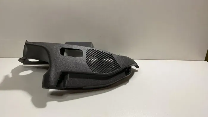 Suporte Bagagito Som Direito Ford Fiesta 98/01
