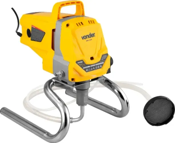 MÁQUINA DE PINTURA AIRLESS VONDER MPA1010 1,3HP 220V