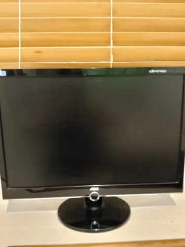 Monitor Tv