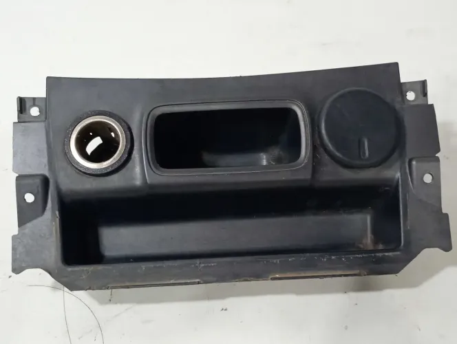 Moldura Console Central Acendedor S10 Lt 2.8 2015 Aut