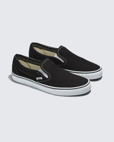 Tênis Vans Slip-On Black 40/41 