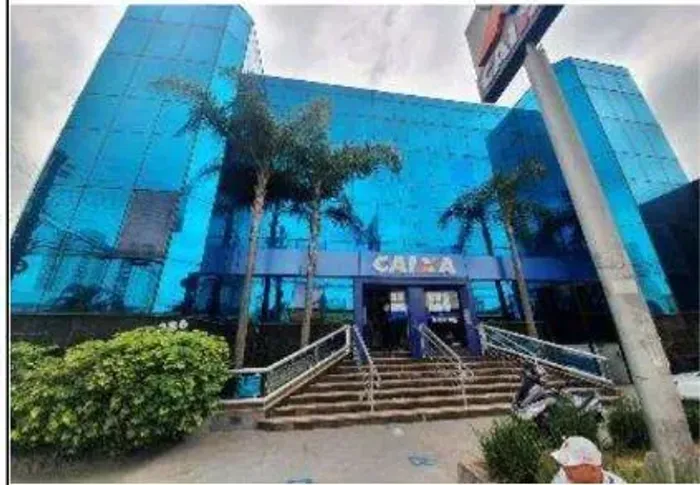 Ponto para alugar em Osasco, Km 18, com 2229.64 m²