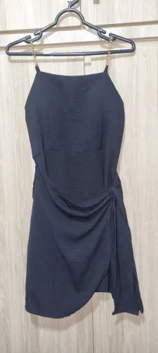 Vestidos tamanho P e M 