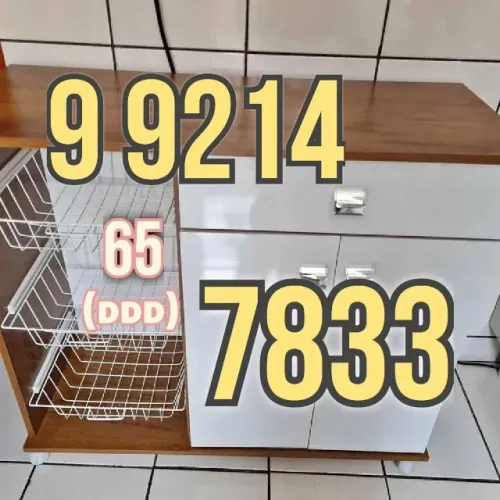 montador de mòveis Soares