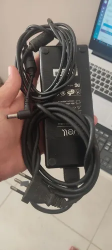 Fonte notebook avell