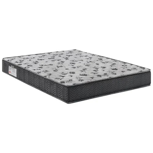 COLCHÃO QUEEN ORTOBOM ESPUMA D33 18 CM ALTURA SUPER CONFORTÁVEL SURPREENDA-SE!! IEPR