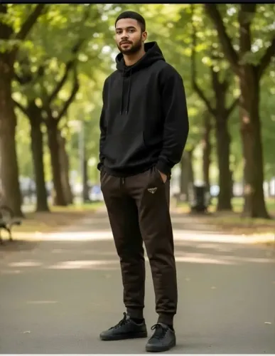 Calça Prada Importada tamanho M