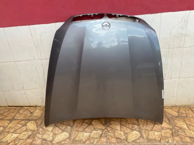 Capo BMW X6 2009/2010/2011/2012