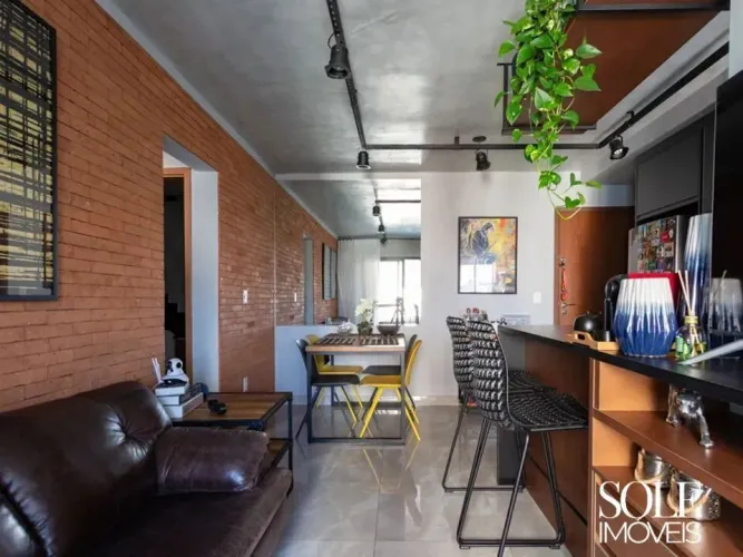 Apartamento com suíte e sol da manhã no Condomínio Bellart Jundiaí