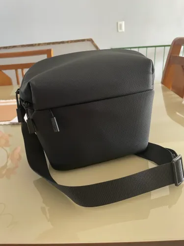 Bolsa transporte drone mini