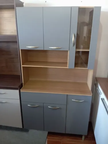 Armário de cozinha novo