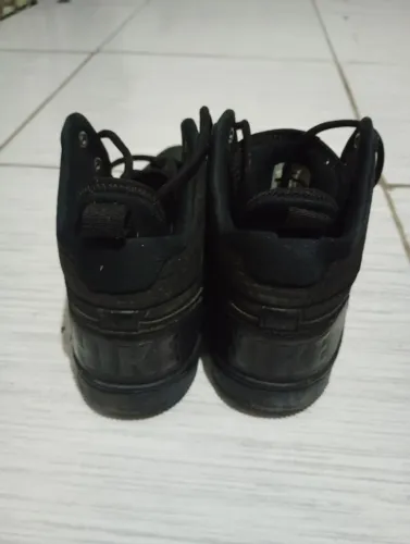 Tênis Nike preto