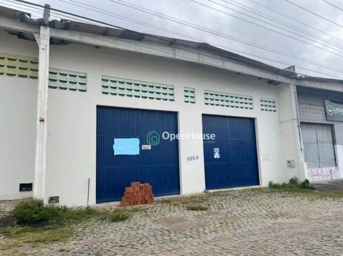 Sala Comercial para locação, Igapó, Natal - SA0004.