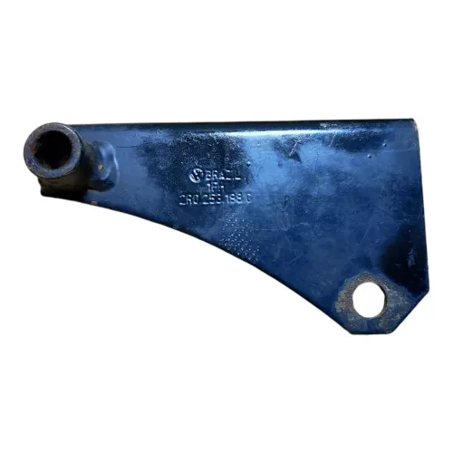 Suporte Do Silencioso Caminhões Volkswagen E1659