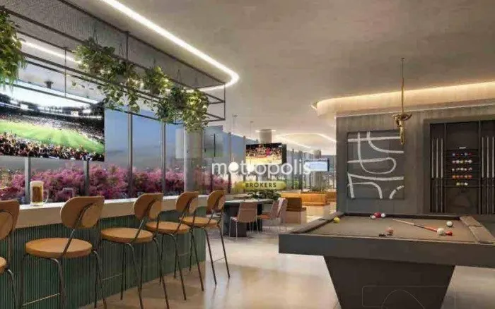 Apartamento à venda, 60 m² por R$ 761.754,21 - Butantã - São Paulo/SP