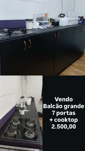 Balcão 