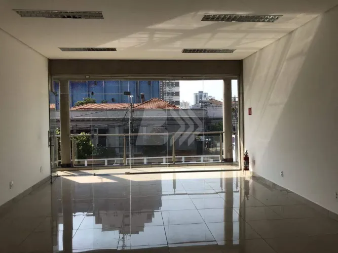 Sala comercial para locação no Neo Vita Mall no bairro Centro em Piracicaba