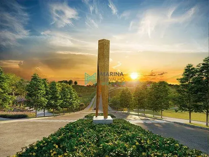 Lote à venda, 510 m² por R$ 199.000 - Pomar da Lagoa - Lagoa Santa/MG