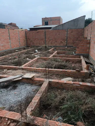 Vende-se terreno quitado Cidade Jardim 