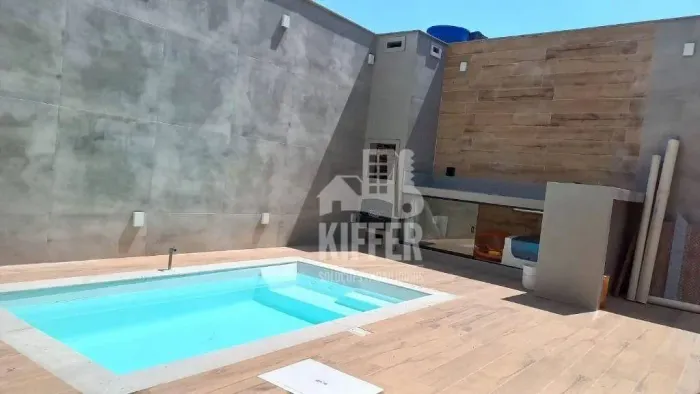 Casa com 3 dormitórios à venda, 120 m² por R$ 1.575.000,00 - Barreto - Niterói/RJ