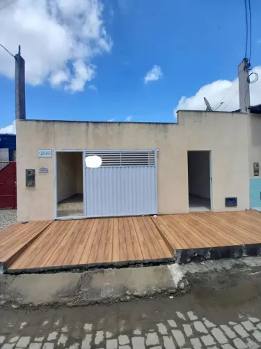 ALUGO CASA A 5 MINUTOS DA FACULDADE UEFS!!!