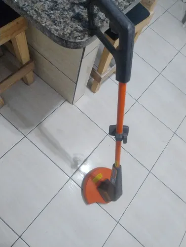 Vendo máquina de recorde grama 