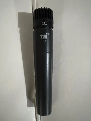 Microfone TSI St57 (shure sm57)