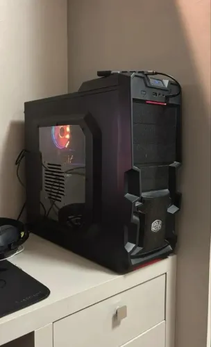 Desktop Gtx 970 1tb 16gb Ram