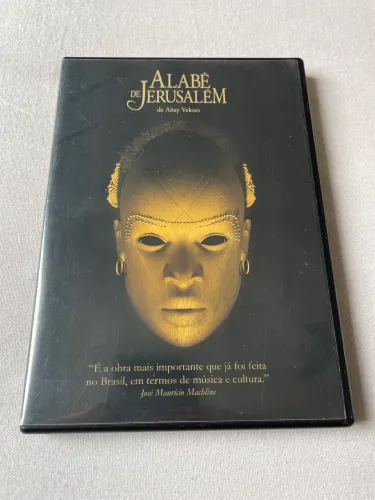 Alabê de Jerusalém