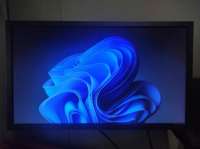 Monitor Gamer Acer 24'' KG241 FHD 75Hz VGA / 2HDMI