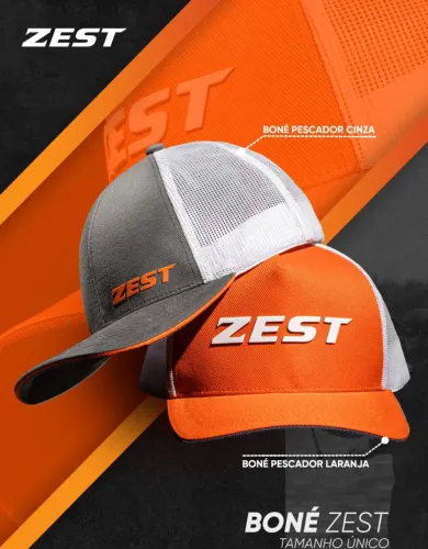 Bonés Pescador Zest