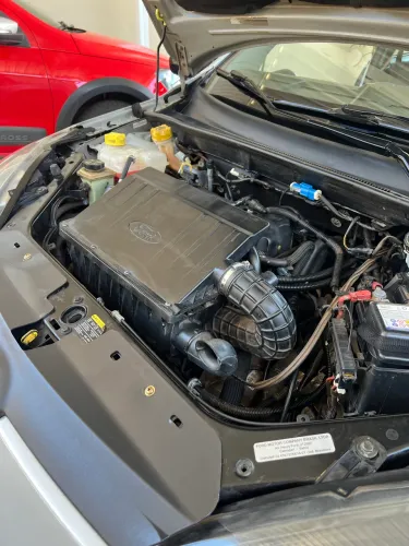 Ford Fiesta 1.0 8V Flex/class 1.0 8V Flex 5P 2013