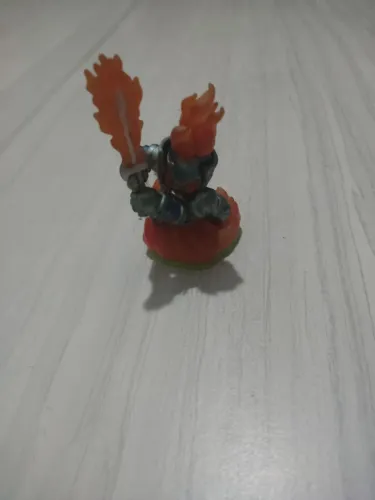 Boneco Skylanders - Ignitor