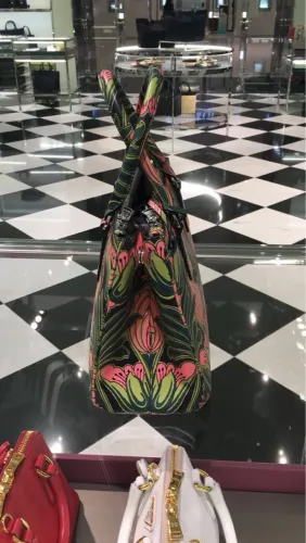Bolsa de mão Prada original