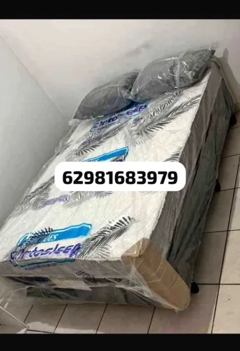 Cama box casal NovA HojE
