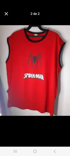 Camisetas Masculinas Disponíveis