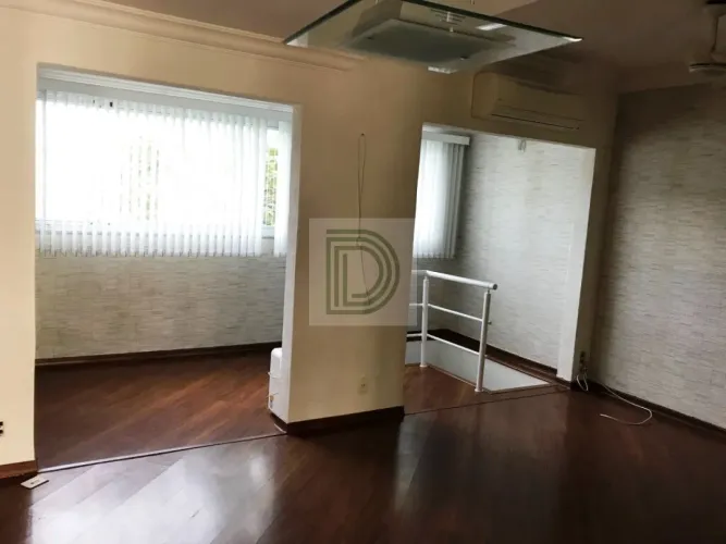 Casa em Condomínio Fechado no Butantã - 3 Dormitórios (2 Suítes)