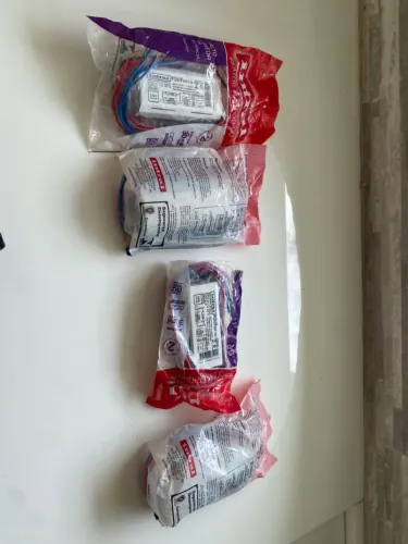 Reatores Eletrônicos para Lâmpadas