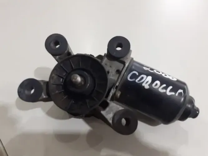 Motor  Limpador Parabrisa Dianteiro Toyota Corolla 2000 9771