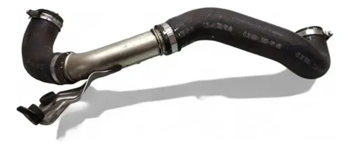 Mangueira Intercooler C/ Cano Entrada Chevrolet S10 22/23