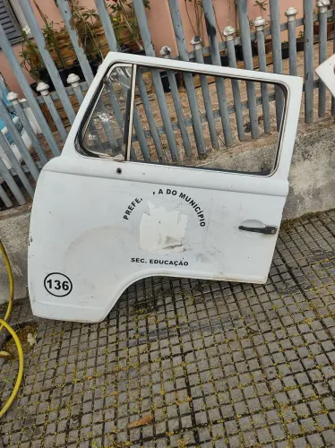 Peças de Kombi 
