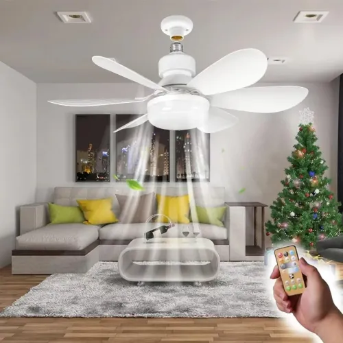 Ventilador de Teto