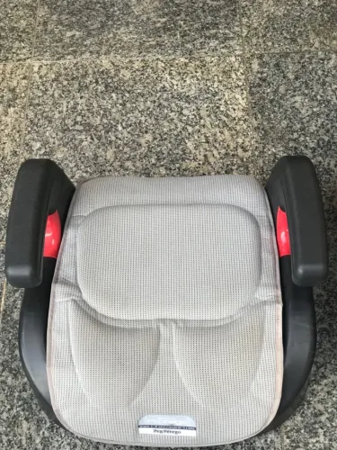 Cadeirinha transporte infantil