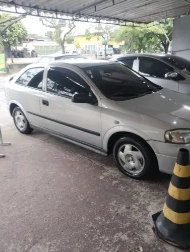 Chevrolet Astra GL 1.8 MPFI 3P 2001