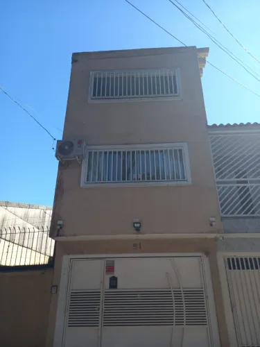 O IMÓVEL ESTÁ EM PROCESSO DE DESDOBRO.